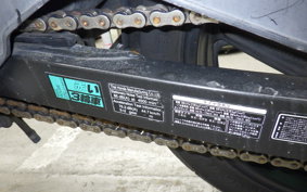 HONDA CB250F 2021 MC43