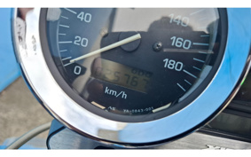 YAMAHA XJR1300 2001 RP03J