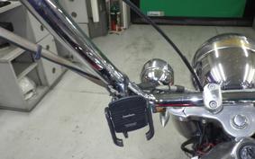 YAMAHA XV1600A ROADSTAR 2000 VP12J