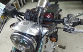 HARLEY XLH883 1987