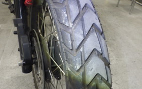 HONDA CT125-2 2026 JA65