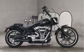 HARLEY FXBRS1870 YHK