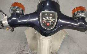 HONDA SUPER CUB90 HA02