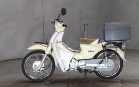 HONDA SUPER CUB110 JA07