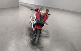HONDA CBR400R NC47