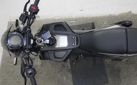 HUSQVARNA SVARTPILEN 250 2014