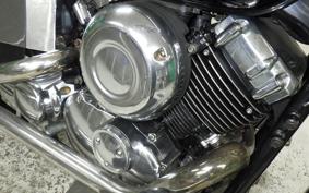 YAMAHA DRAGSTAR 400 CLASSIC 2000 4TR