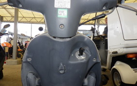 SUZUKI LET's 4 CA41A