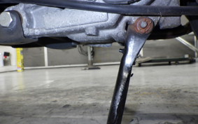 SUZUKI LET's 4 2014 CA45A