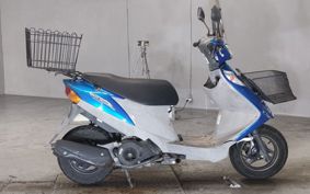 SUZUKI ADDRESS V125 CF46A