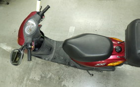 YAMAHA JOG Gen.5 SA36J