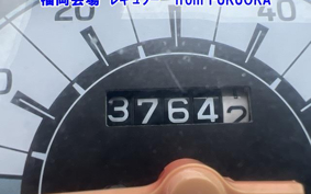 SUZUKI ADDRESS V50