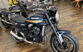 KAWASAKI Z900RS 2022 ZR900C