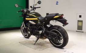 KAWASAKI Z900RS 2021 ZR900C
