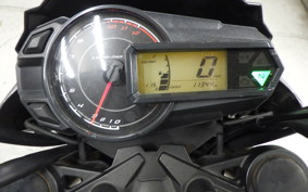 KAWASAKI Z125 PRO 2013 BR125H