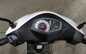 SUZUKI ADDRESS V50 CA44A