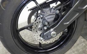 KAWASAKI Z650 A 2018 ER650H
