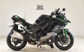 KAWASAKI NINJA 1000SX 2023 ZXT02K