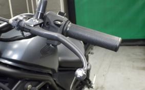 HONDA REBEL 250 A MC49