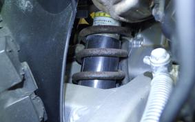 KAWASAKI SUPER SHERPA 2002 KL250G