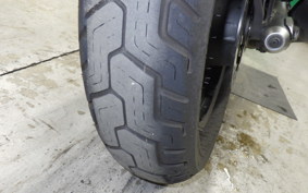 HONDA REBEL 250 A MC49