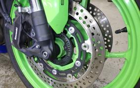 KAWASAKI ZX-4RR 2024 ZX400P