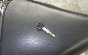 HONDA C110 SUPER CUB 2006 JA07