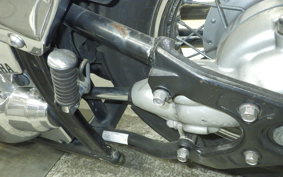 YAMAHA DRAGSTAR 400 CLASSIC 2003 VH01J