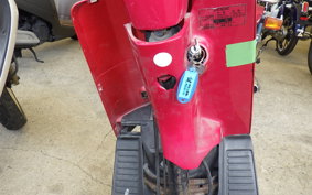 YAMAHA JOG 27V