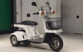 HONDA GYRO X TD02