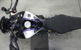 YAMAHA MT-09 SP 2022 RN69J