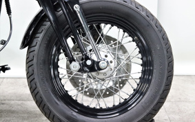 HARLEY FLSTSB 2009 JM5