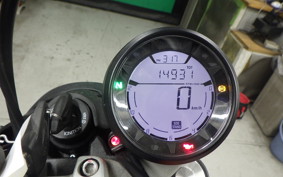 DUCATI DUCATI SCRAMBLERSIXTY2 2019