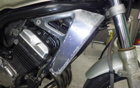 KAWASAKI BALIUS 250 Gen.2 ZR250B