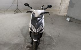KYMCO KYMCO  RACING S125 SR25JD