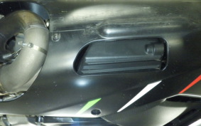 APRILIA RSV4 1100ファクトリ 2024