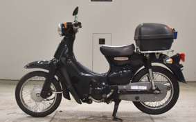 HONDA LITTLE CUB E AA01