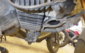 HONDA ｸﾞﾛﾑ JC75