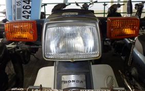 HONDA C50 SUPER CUB E 1996 AA01