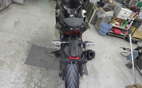 KAWASAKI NINJA 400 2020