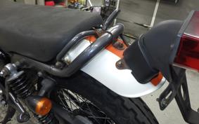 SUZUKI GRASS TRACKER 2006 NJ47A