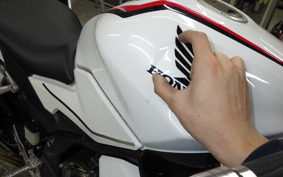 HONDA CBR400R 2020 NC56