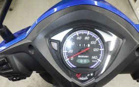 SUZUKI ADDRESS 110 2006 CE47A