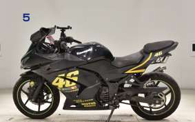 KAWASAKI NINJA 250R EX250K