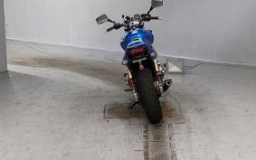 HONDA CB400SFV-4 2009 NC42