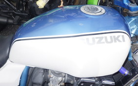 SUZUKI GSX400 IMPULSE 1997 GK79A