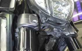 DUCATI DIAVEL DARK 2014