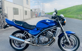 KAWASAKI BALIUS 250 ZR250A