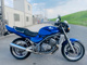 Фото Kawasaki BALIUS 250 с японского аукциона