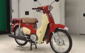HONDA C50 SUPER CUB 2021 AA09